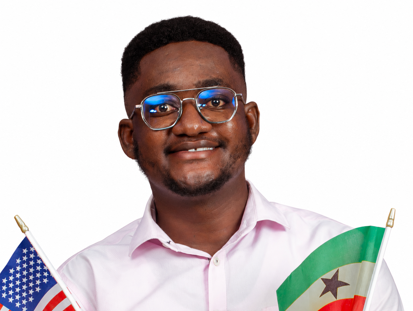 Solomon Owusu Sarfo