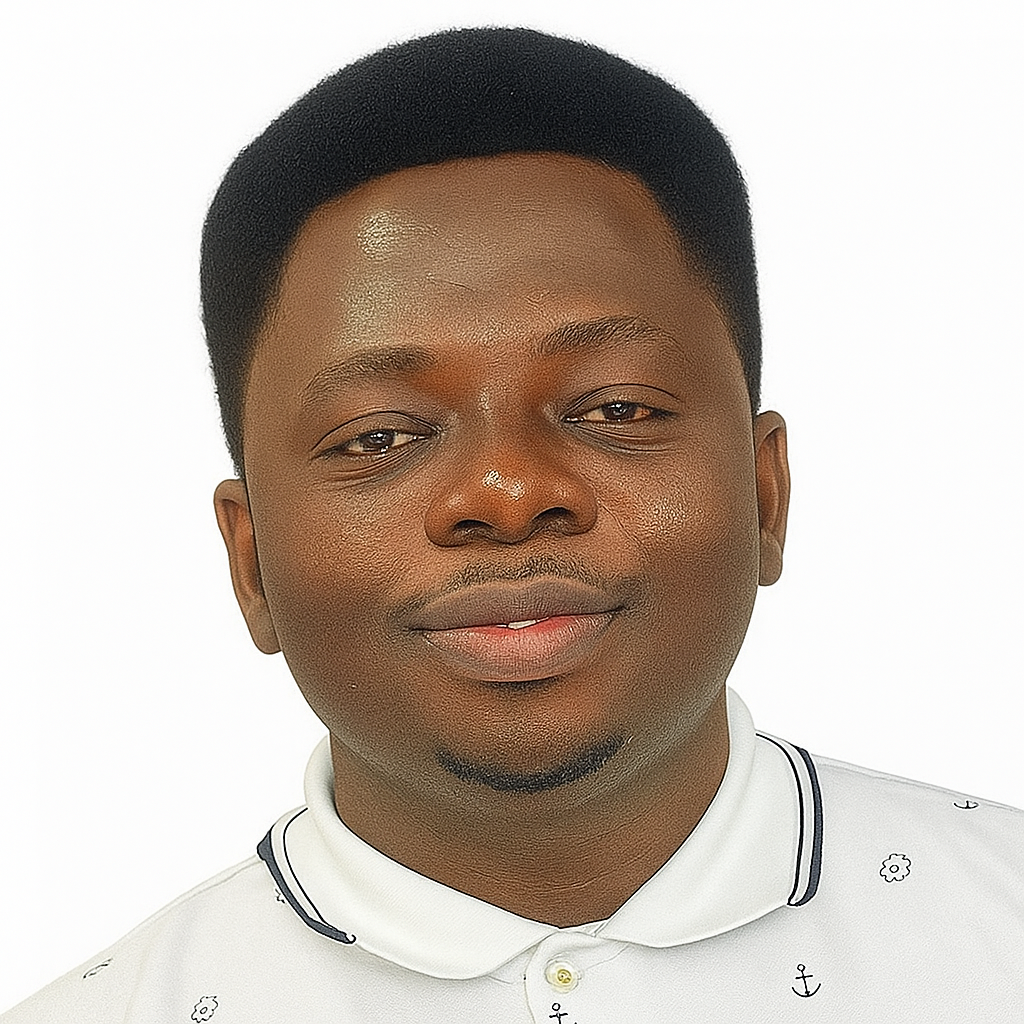 King Kyei Boakye Avatar